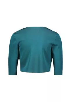 Кардиган BOLERO Vera Mont, зеленый