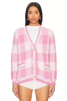 Кардиган бонни More To Come, розовый