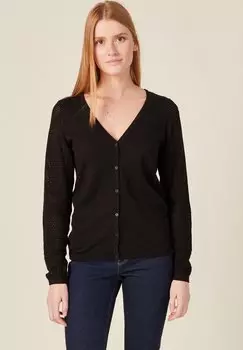 Кардиган BONOBO Jeans, черный