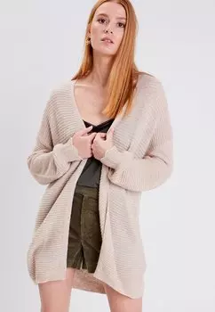 Кардиган BONOBO Jeans, кремовый