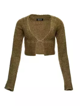 Кардиган Bora Букле Ser.O.Ya, цвет fort greene