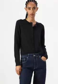 Кардиган BOSTON CARDIGAN Samse Samse, темно-синий