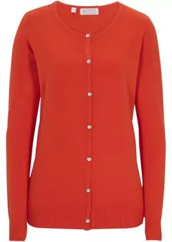 Кардиган Bpc Selection, бежевый