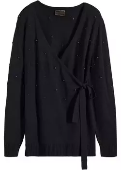 Кардиган Bpc Selection, черный