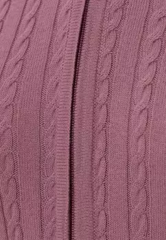 Кардиган BRAID Williot, розовый