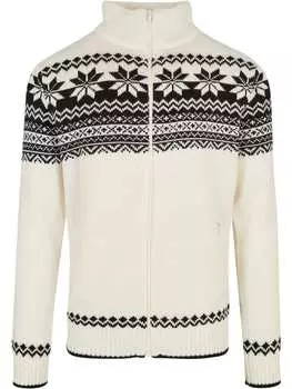 Кардиган Brandit, белый