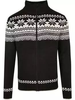 Кардиган Brandit, черный