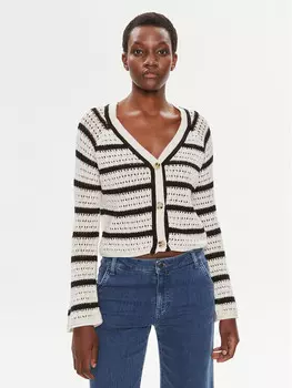 Кардиган Brave Soul, экрю