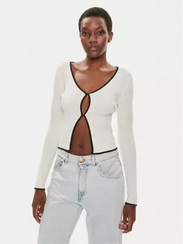 Кардиган Brave Soul, белый