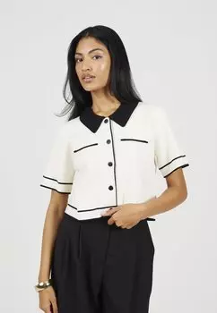 Кардиган Brave Soul, белый