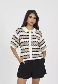 Кардиган Brave Soul, бежевый