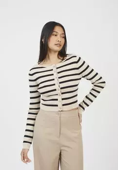 Кардиган Brave Soul, бежевый