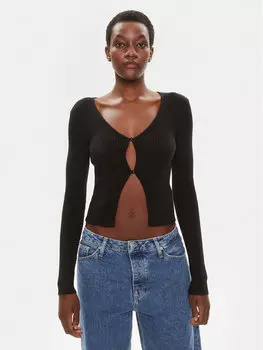 Кардиган Brave Soul, черный