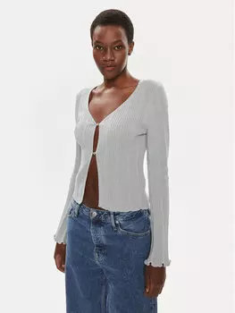 Кардиган Brave Soul, серый