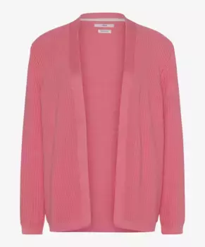 Кардиган Бракс "Стиль ANIQUE" Brax, красный