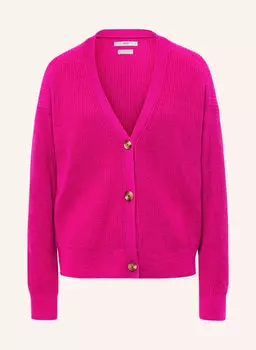 Кардиган BRAX STYLE ALICIA, розовый