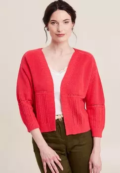 Кардиган Breal, розовый
