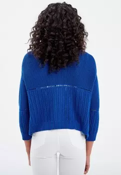 Кардиган Breal, синий