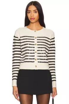 Кардиган breanna Heartloom, белый