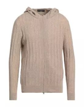 Кардиган Brett Johnson, бежевый