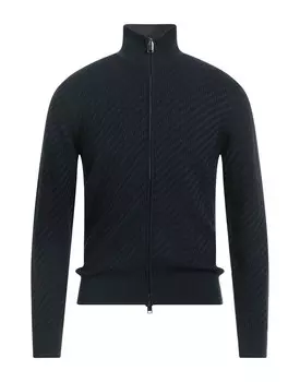 Кардиган Brioni, синий