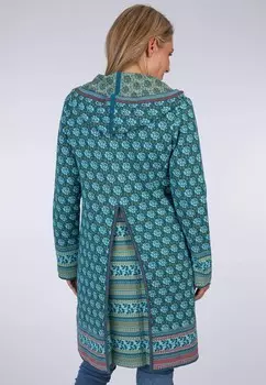 Кардиган BRITTA Deerberg, синий