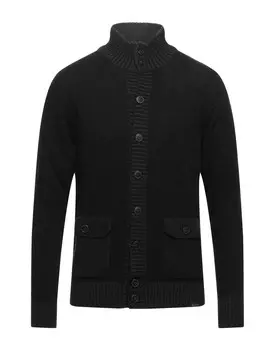 Кардиган Brooksfield, черный