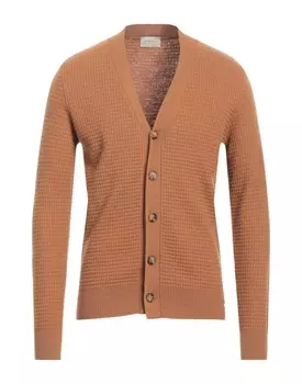 Кардиган Brooksfield, коричневый