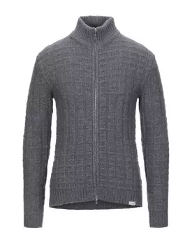 Кардиган Brooksfield, серый