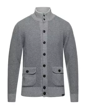 Кардиган Brooksfield, серый
