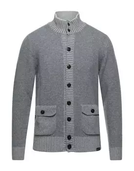 Кардиган Brooksfield, серый