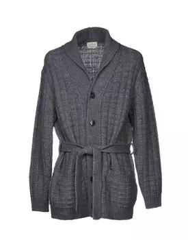 Кардиган Brooksfield, серый