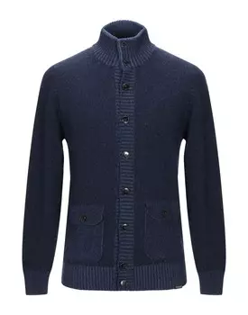 Кардиган Brooksfield, синий