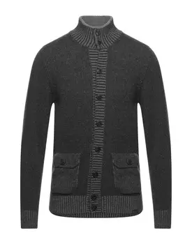 Кардиган Brooksfield, темно-зеленый