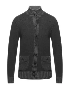 Кардиган Brooksfield, темно-зеленый