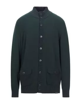Кардиган Brooksfield, зеленый