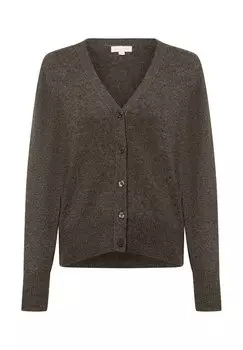 Кардиган brookshire, антрацит
