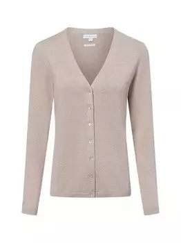 Кардиган Brookshire, бежевый