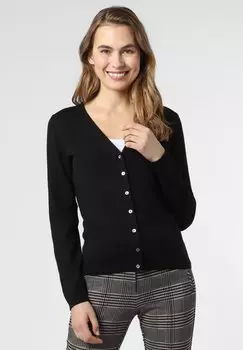Кардиган brookshire, черный