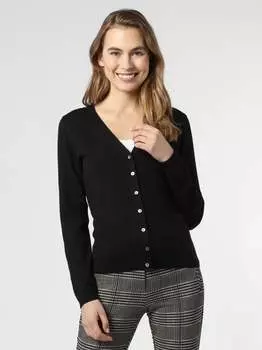 Кардиган Brookshire, черный