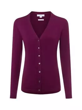 Кардиган Brookshire, фиолетовый