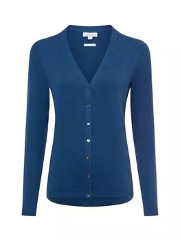 Кардиган Brookshire, индиго