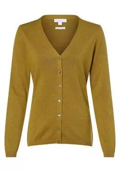 Кардиган brookshire, коричневый