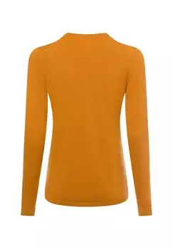 Кардиган brookshire, коричневый