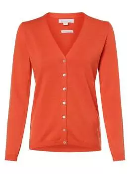 Кардиган Brookshire, красный