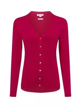 Кардиган Brookshire, красный