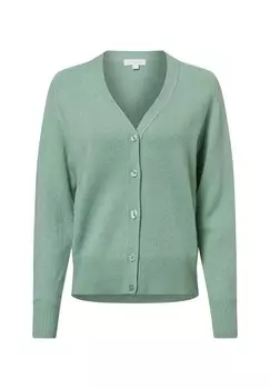 Кардиган brookshire, мята