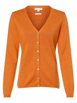 Кардиган Brookshire, оранжевый