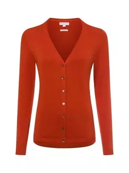 Кардиган Brookshire, оранжевый