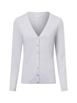 Кардиган Brookshire, серый